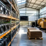Le bitcoin s’échange loin sous son coût de production: quel risque pour les mineurs ?