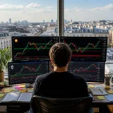 Bitcoin en stand-by : les indices techniques pointent une hésitation persistante