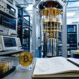 Les États-Unis lancent un concours à 215 M$ pour un quantum tolérant aux pannes — quel risque pour Bitcoin ?