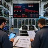 Bitcoin à la veille du bloc 961632 : la proposition BIP-110 fait peser un risque de scission