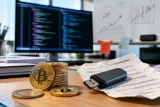 Un pionnier de la crypto remet en cause la limite des 21 millions de bitcoins et relance le débat monétaire
