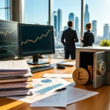 Le rebond du bitcoin réveille les trésoreries crypto, mais la guérison reste incertaine