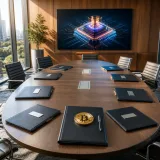 Neuf poids lourds financiers lancent un fonds de 15 M$ pour protéger le Bitcoin face au risque quantique
