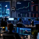 Bitcoin franchit 65 000 $ : le CPI américain relance le rallye malgré les tensions géopolitiques