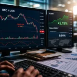 Le Bitcoin recule sous 63 000 $ après une fin juillet hésitante