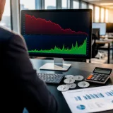 Les frais Ethereum chutent en dollars alors que l’activité et les revenus en ETH remontent