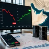 Conflit USA–Iran : le regain de tensions pèse sur le BTC, le pétrole repart à la hausse