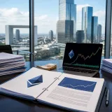 VanEck ajuste les documents de son ETF Ethereum spot et pousse la concurrence sur les frais