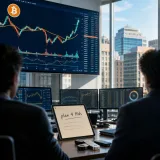 Bitcoin : signaux de rebond, plan à 4 milliards de Saylor et Dalio à 1% du portefeuille