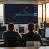 Bitcoin marque une pause autour de 80 000 dollars après l’échec à franchir 82 000