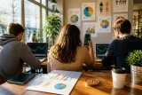 93 % des Français ont entendu parler de Bitcoin, mais seulement 17 % savent l'expliquer
