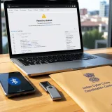 L’Inde demande le retrait de dépôts GitHub liés à Bitchat, la messagerie décentralisée de Jack Dorsey