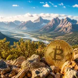 Le Bitcoin recule vers 77 000 $ après les propos de la Fed à Jackson Hole