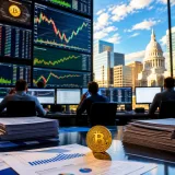 CPI, PPI, banques : la semaine américaine qui peut redistribuer les cartes pour le Bitcoin