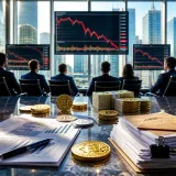 MicroStrategy affiche une perte de 8,22 milliards mais augmente ses avoirs à 843 775 BTC