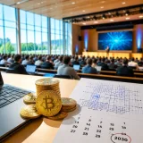 Bitcoin peut atteindre 1 million de dollars, selon Kevin O'Leary — à condition d'écarter la menace quantique