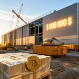 Hayes : une crise du crédit IA puis l’impression monétaire, la recette qui mènerait Bitcoin à 1 million de dollars