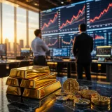 Le prochain krach pourrait partir du marché obligataire, avertit Peter Schiff