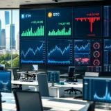 Les ETF Ethereum devancent le Bitcoin sur les flux: un retournement chiffré du marché