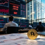 230 millions d'euros sortis en une journée des ETF spot Bitcoin américains, BlackRock en tête