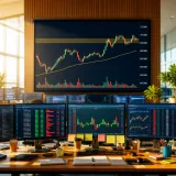 Bitcoin teste une résistance majeure : 68 000–70 000 $ et l'EMA 200 au cœur du dossier