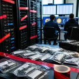 Démantèlement de Sality : fin d’un botnet qui détournait des paiements Bitcoin et Ethereum