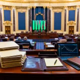Le Sénat américain décide aujourd’hui du sort du « Clarity Act », texte clé pour la régulation crypto
