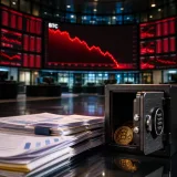 Les sociétés « Bitcoin treasury » ont perdu plus de 80 milliards de dollars depuis 2025