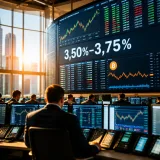 La Fed confirme son statu quo : le taux maintenu à 3,50–3,75% et Bitcoin n'en fait pas un plat