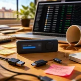 Une faille de 2021 dans Coldcard a permis le vol d'environ 1 367 BTC, alerte la communauté