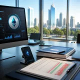 BlackRock lance en Europe des parts tokenisées de ses fonds monétaires sur Ethereum