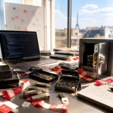 130 millions de dollars en bitcoins volés après une faille ignorée par une IA utilisée pour la sécurité