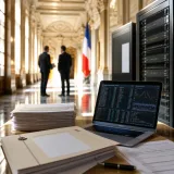 La France propose d’échanger automatiquement des données crypto avec 48 pays pour lutter contre la fraude