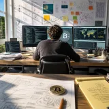 Craig Wright relance le débat : pour un Bitcoin dont le protocole resterait définitivement figé