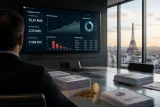 Strategy affirme pouvoir servir des dividendes pendant 30 ans malgré la vente de 3 588 BTC