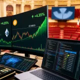 Bitcoin progresse mais la pause de la Clarity Act et des failles logicielles alertent le marché
