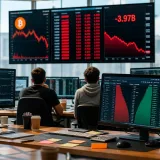 L’effondrement de l’USDT remet en question la liquidité et pourrait annoncer un plancher pour Bitcoin