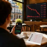 Le Bitcoin résiste autour de 65 000 $ malgré la débâcle des « Mag 7 »