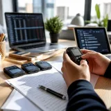 Fuite de millions sur Coldcard : les bitcoins reviennent massivement vers les plateformes d’échange