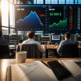 Tom Lee anticipe une correction de 10% avant un S&P 500 à 8 000 — ce que cela signifie pour Bitcoin