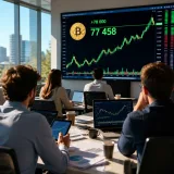 Bitcoin frôle les 78 000 $ : FOMO ou retournement imminent ?