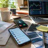 Arnaques aux cryptomonnaies : comment des réseaux exploitent confiance et réseaux sociaux
