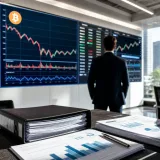 Bitcoin : pour l’un des gérants institutionnels, les signaux pointent vers un possible plancher