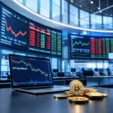 Les ETF spot Bitcoin cumulent sept jours d’afflux et frôlent 1 milliard de dollars
