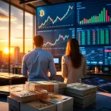 Les ETF Bitcoin attirent 626 millions de dollars en trois jours, signe d’un regain institutionnel