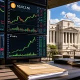 Bitcoin résiste autour de 65 000 $ avant une semaine décisive pour la Fed et l'inflation