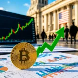 Le Bitcoin franchit temporairement 75 740 $ après l'annonce d'achats massifs d'obligations par le Trésor américain