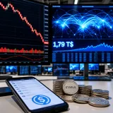 Les stablecoins battent des records pendant que les prix crypto plongent