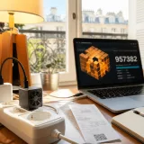 Un particulier trouve un bloc Bitcoin et empoche ~3,1382 BTC avec une machine à ~100 €