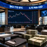 Strategy admet s'être trop focalisée sur le Bitcoin et augmente sa trésorerie en dollars